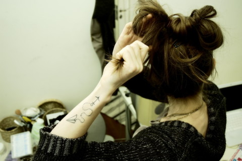 Die Liebe ohne Ende – 3