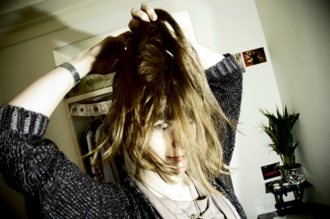 Die Liebe ohne Ende – 8