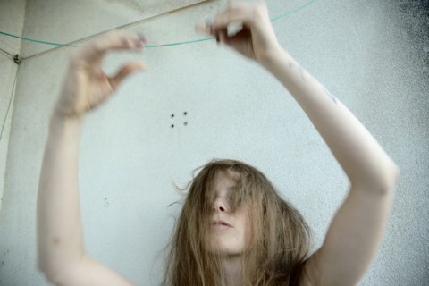 That Light, II – 3