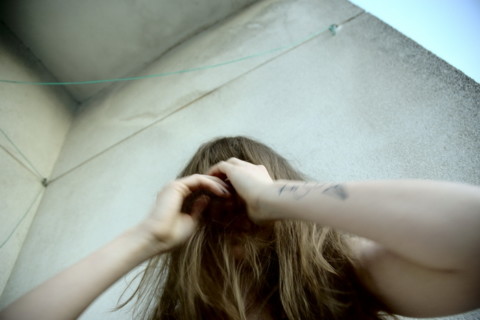 That Light, II – 4