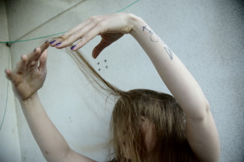 That Light, II – 6