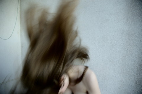 That Light, II – 8