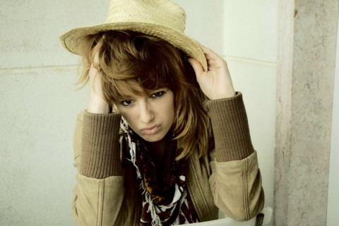 Not From Brc, I – 4