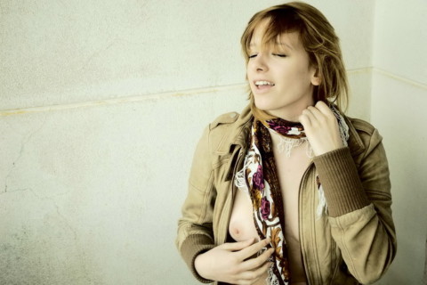 Not From Brc, II – 8