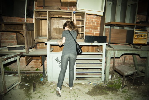 Matter of Time – 3