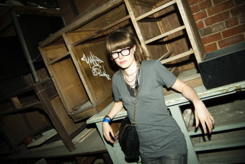 Matter of Time – 5