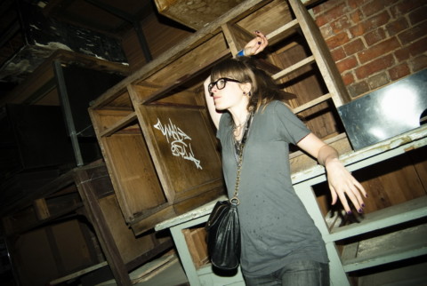 Matter of Time – 6