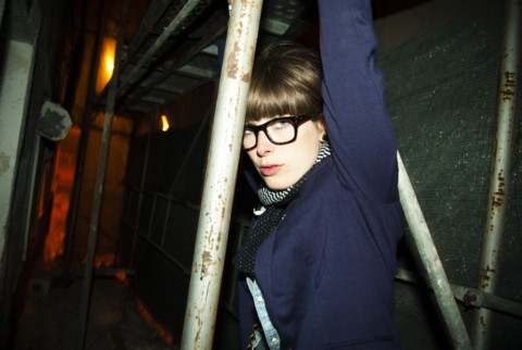 Matter of Time – 9