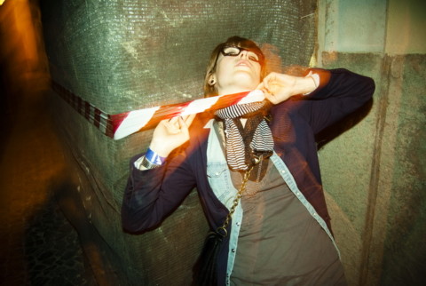 Matter of Time – 11