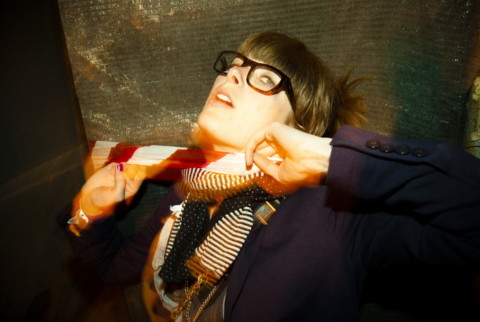 Matter of Time – 12