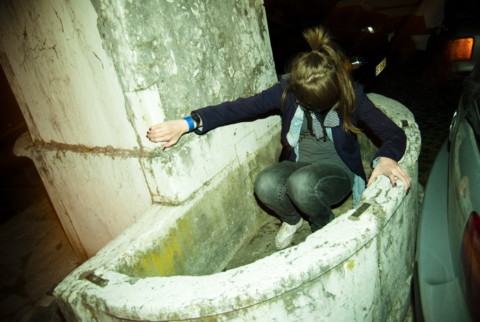 Matter of Time – 14