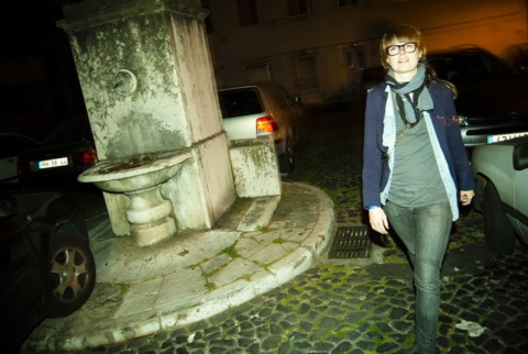 Matter of Time – 15