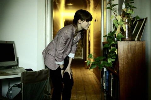 Wallpaper (Special Features) – 7