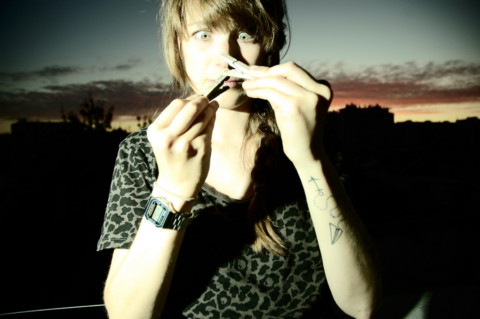 Love Like a Sunset – 2