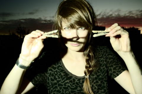 Love Like a Sunset – 3