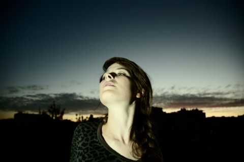 Love Like a Sunset – 5