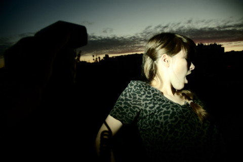 Love Like a Sunset – 6