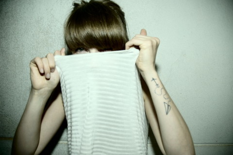 And It’s Always Been Like This, I – 1