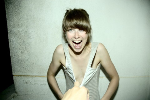 And It’s Always Been Like This, I