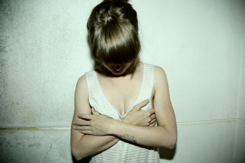 And It’s Always Been Like This, I – 5