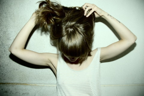 And It’s Always Been Like This, II