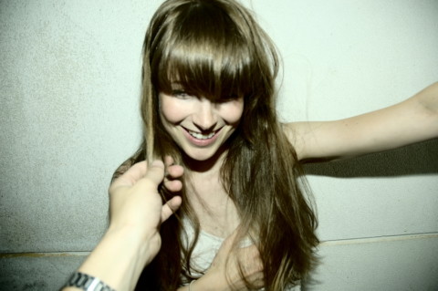 And It’s Always Been Like This, II – 7