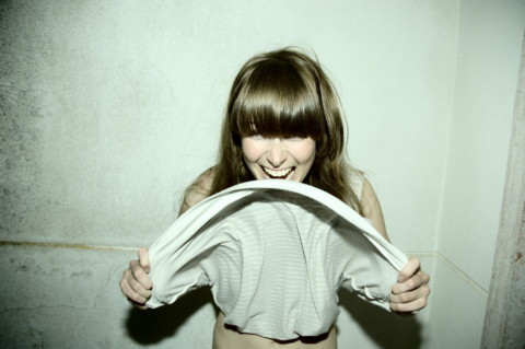 And It’s Always Been Like This, II – 8