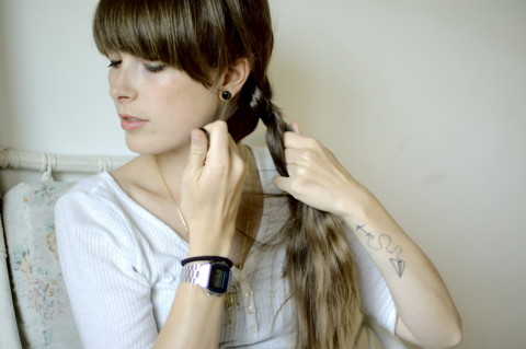 How To Braid Hair (Extended Version) – 21