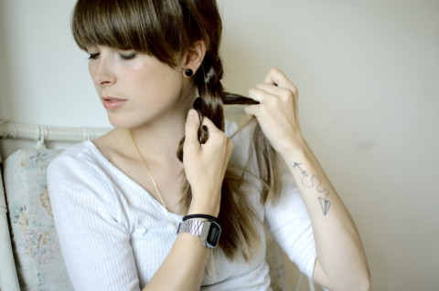 How To Braid Hair (Extended Version) – 23