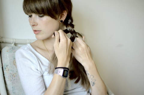 How To Braid Hair (Extended Version) – 25