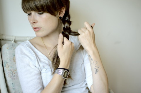 How To Braid Hair (Extended Version) – 27