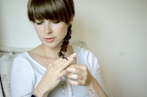 How To Braid Hair (Extended Version) – 9