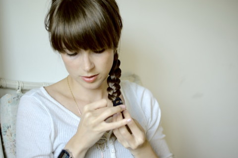 How To Braid Hair (Extended Version) – 13