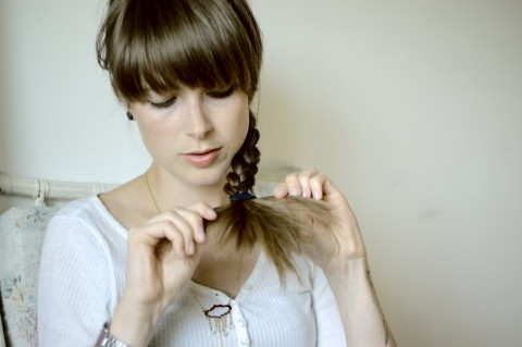 How To Braid Hair (Extended Version) – 16