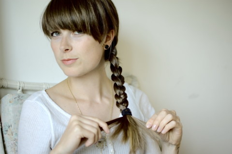 How To Braid Hair (Extended Version) – 17