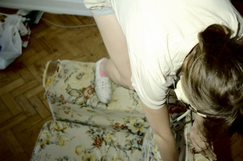 Small Loudspeakers – 2