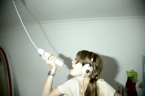 Small Loudspeakers – 3