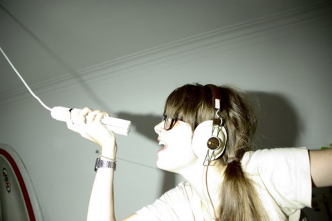 Small Loudspeakers – 4