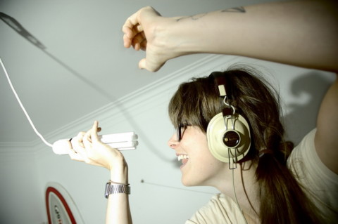 Small Loudspeakers – 5