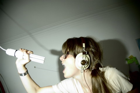 Small Loudspeakers – 7