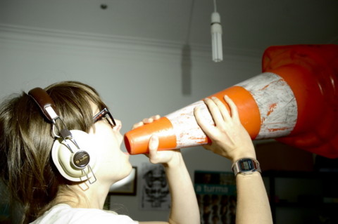 Small Loudspeakers – 10