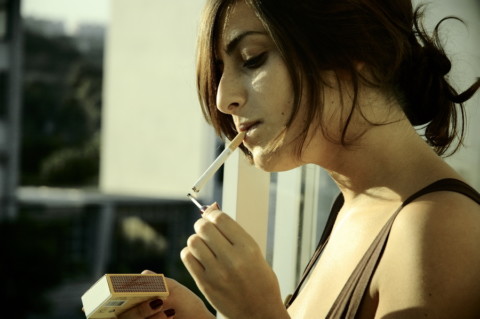 Such (Morning Light)