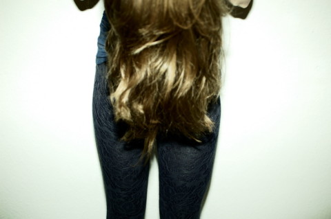 Boy We Can Do Much More Together*, I – 16