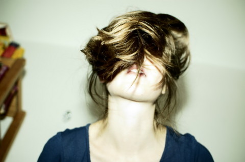 Boy We Can Do Much More Together*, I – 9