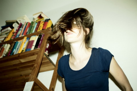 Boy We Can Do Much More Together*, I – 8