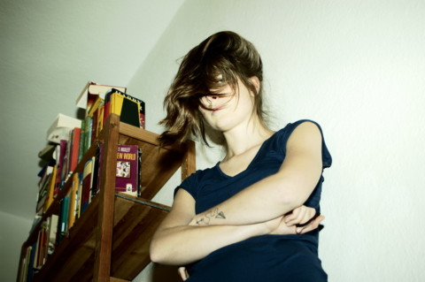 Boy We Can Do Much More Together*, I – 7