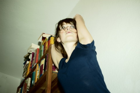 Boy We Can Do Much More Together*, I – 6