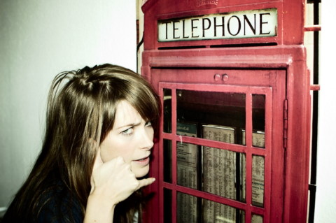 Boy We Can Do Much More Together*, II