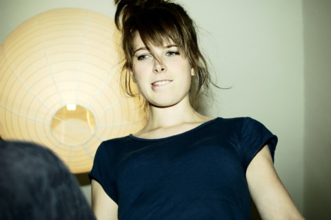 Boy We Can Do Much More Together*, II – 2