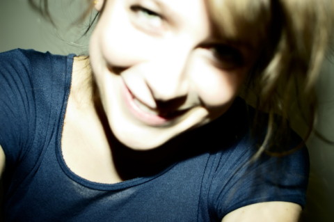 Boy We Can Do Much More Together*, II – 3